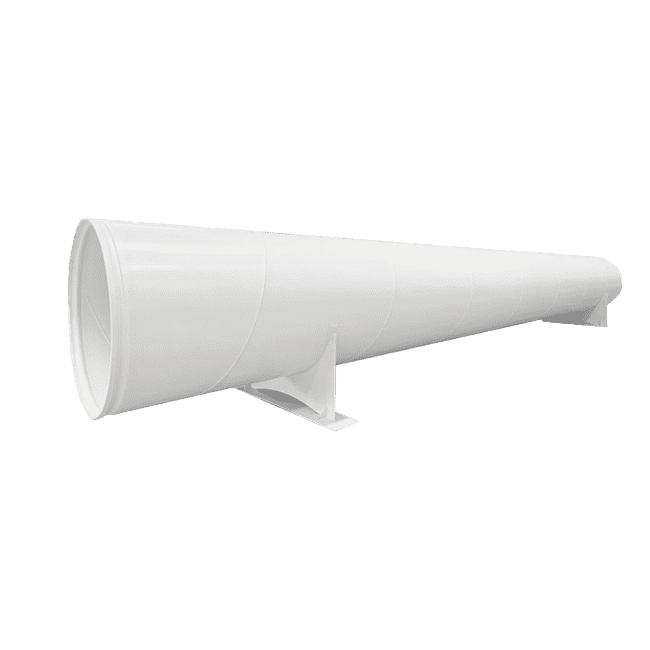 内外环氧涂塑复合钢管