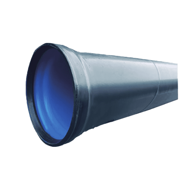 承插式防腐钢管