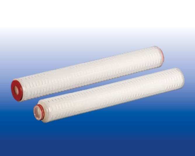 一体袋滤机滤芯