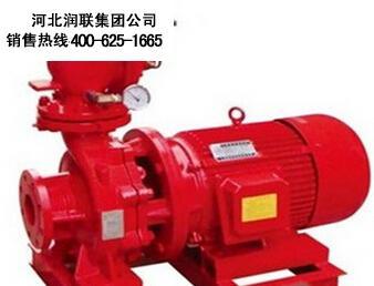 宁夏HL恒压切线消防泵西藏有厂家吗招商_邢台润联科技发展