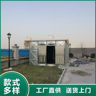 消火栓泵 老客户信赖的消防设备之选