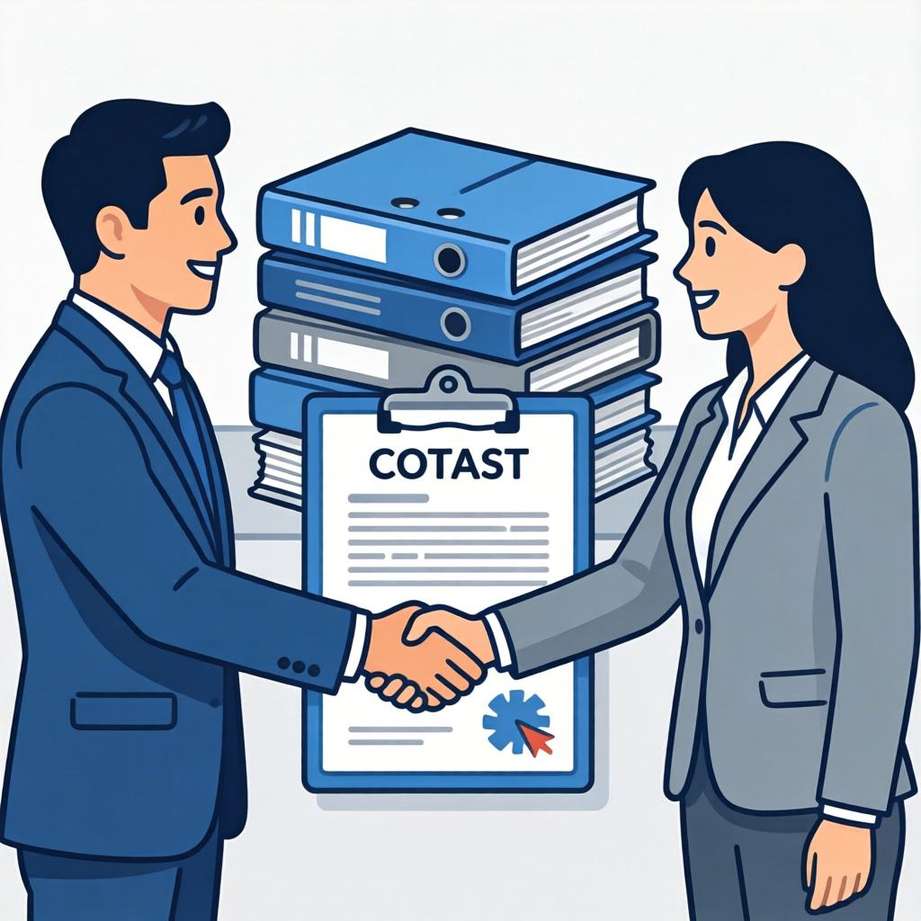 第一，重新评估“客户关系”的定义。 不要只盯着关键个人的“人脉”。应转向与客户公司建立制度化、契约化的合作关系。所有商务活动，哪怕是一次技术交流的餐叙，都要有合规意识。据报道，一些央企内部已经规定，严