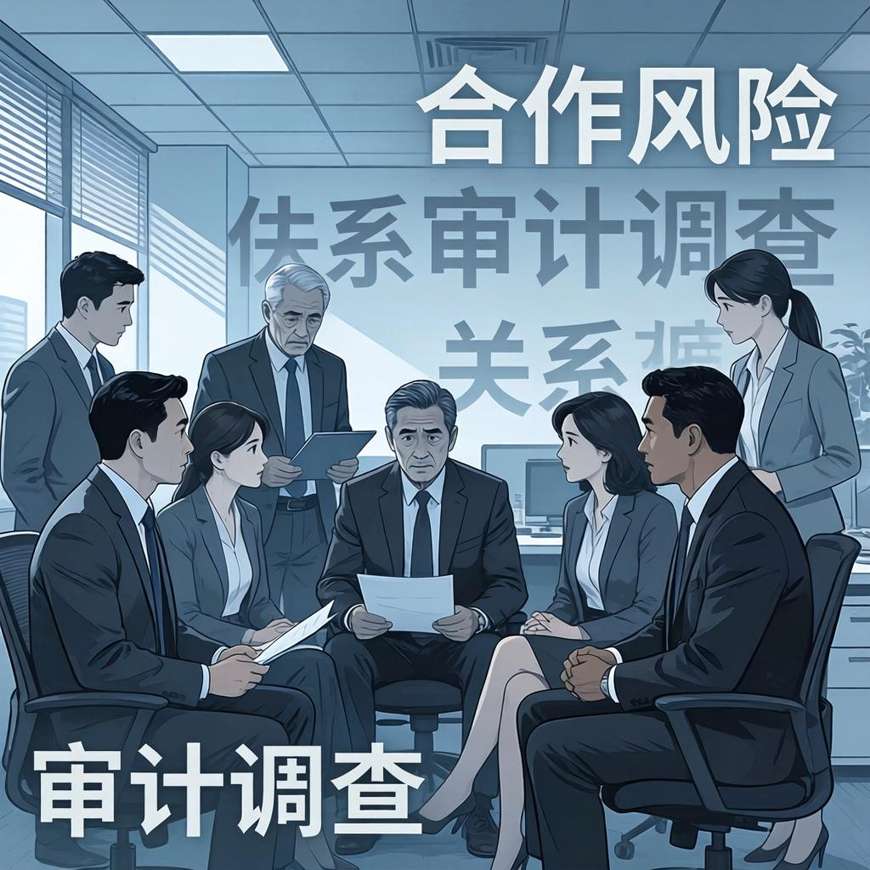 因此，对于能源装备供应商来说，以前可能靠“关系”拿单的模式，风险正在急剧升高。一旦合作伙伴“出事”，整个项目可能面临审计、暂停甚至取消，连带供应商也会被调查。这已经不是危言耸听，而是正在发生的事。
