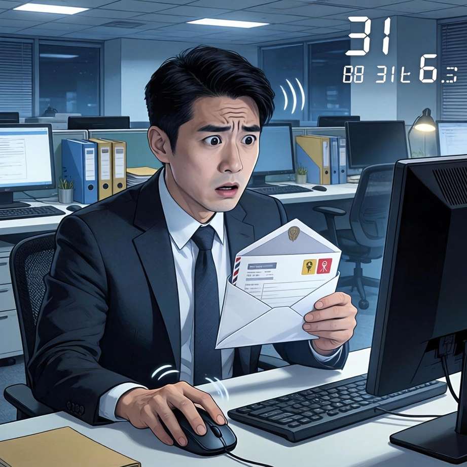 3月31日凌晨6点，全球软件巨头甲骨文的员工像往常一样打开邮箱，看到的却是一封措辞直白的邮件：“在认真评估甲骨文当前的业务需求后，我们决定取消您的岗位。今天是您的最后一个工作日。”没有冗长的解释，没有