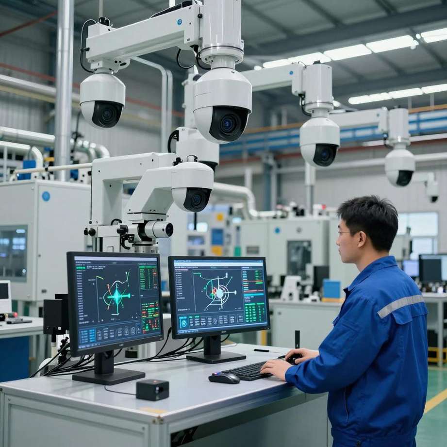 如果你是一家工业企业的人力资源负责人，不妨想想：你的工厂里，有没有类似的“可被AI替代”的岗位？比如，设备巡检是否可以用AI视觉识别替代？生产排程是否可以用AI算法优化？客户支持是否可以用AI问答系统