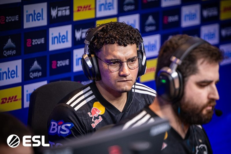 IEM成都2025小组赛阶段现场精彩图集