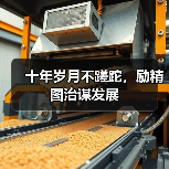 十年岁月不蹉跎，励精图治谋发展（图4）