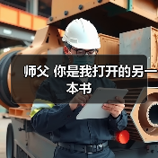 师父 你是我打开的另一本书（图3）