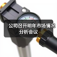 公司召开明年市场情况分析会议(图2) 公司召开明年市场情况分析会议(图2)