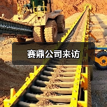 赛鼎公司来访（图1）