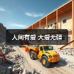 人间有爱 大爱无疆(图1) 人间有爱 大爱无疆(图1)