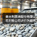意大利赛班股份有限公司对我公司进行为期两天实地考察(图1) 意大利赛班股份有限公司对我公司进行为期两天实地考察(图1)