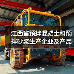 江西省预拌混凝土和预拌砂浆生产企业及产品目录（2023年第一批）公示（图2）