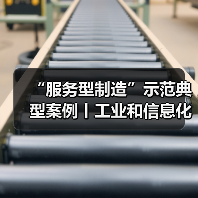 “服务型制造”示范典型案例丨工业和信息化部电子第五研究所华东分所（图4）