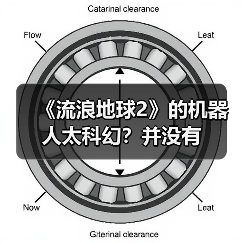《流浪地球2》的机器人太科幻？并没有（图1）