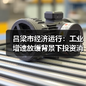 吕梁市经济运行：工业增速放缓背景下投资消费双增的深层动因分析（图3）