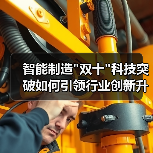 智能制造