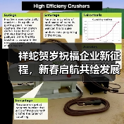 祥蛇贺岁祝福企业新征程,新春启航共绘发展蓝图(图3) 祥蛇贺岁祝福企业新征程,新春启航共绘发展蓝图(图3)