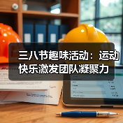 三八节趣味活动：运动快乐激发团队凝聚力（图4）