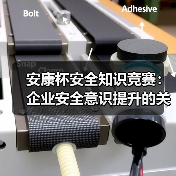 安康杯安全知识竞赛：企业安全意识提升的关键（图3）