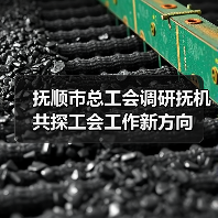 抚顺市总工会调研抚机 共探工会工作新方向（图4）