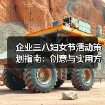 企业三八妇女节活动策划指南：创意与实用方案解析（图4）