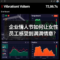 企业情人节如何让女性员工感受到满满情意？（图4）