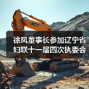 徐凤董事长参加辽宁省妇联十一届四次执委会议（图3）