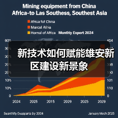 新技术如何赋能雄安新区建设新景象（图2）