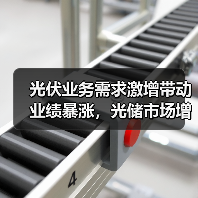 光伏业务需求激增带动业绩暴涨，光储市场增长潜力如何？（图4）