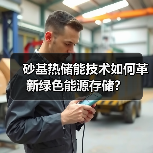 砂基热储能技术如何革新绿色能源存储？（图4）