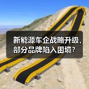 新能源车企战略升级，部分品牌陷入困境？（图4）