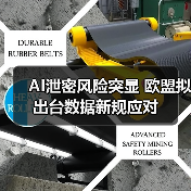 AI泄密风险突显 欧盟拟出台数据新规应对（图4）