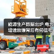 能源生产数据出炉 电力增速放缓背后有何信号？（图4）