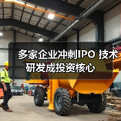 多家企业冲刺IPO 技术研发成投资核心（图3）
