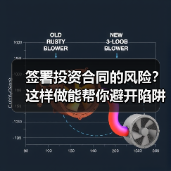签署投资合同的风险?这样做能帮你避开陷阱(图4) 签署投资合同的风险?这样做能帮你避开陷阱(图4)