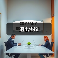 退出协议(图4) 退出协议(图4)