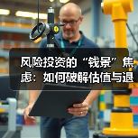 风险投资的“钱景”焦虑:如何破解估值与退出的双重困局?(图3) 风险投资的“钱景”焦虑:如何破解估值与退出的双重困局?(图3)