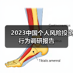 2023中国个人风险投资行为调研报告(图1) 2023中国个人风险投资行为调研报告(图1)