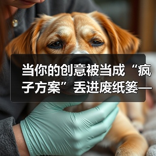 当你的创意被当成“疯子方案”丢进废纸篓——我们离真正的风险投资还有多远?(图2) 当你的创意被当成“疯子方案”丢进废纸篓——我们离真正的风险投资还有多远?(图2)