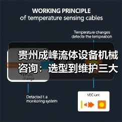 贵州成峰流体设备机械咨询：选型到维护三大实用方法（图3）